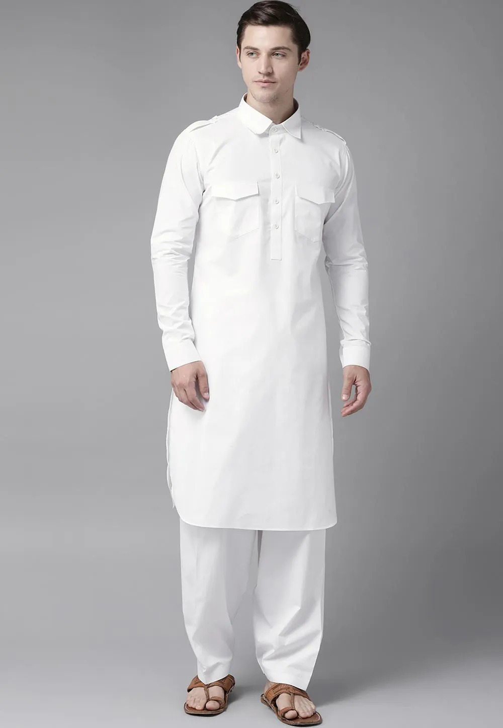 Pathani Suit