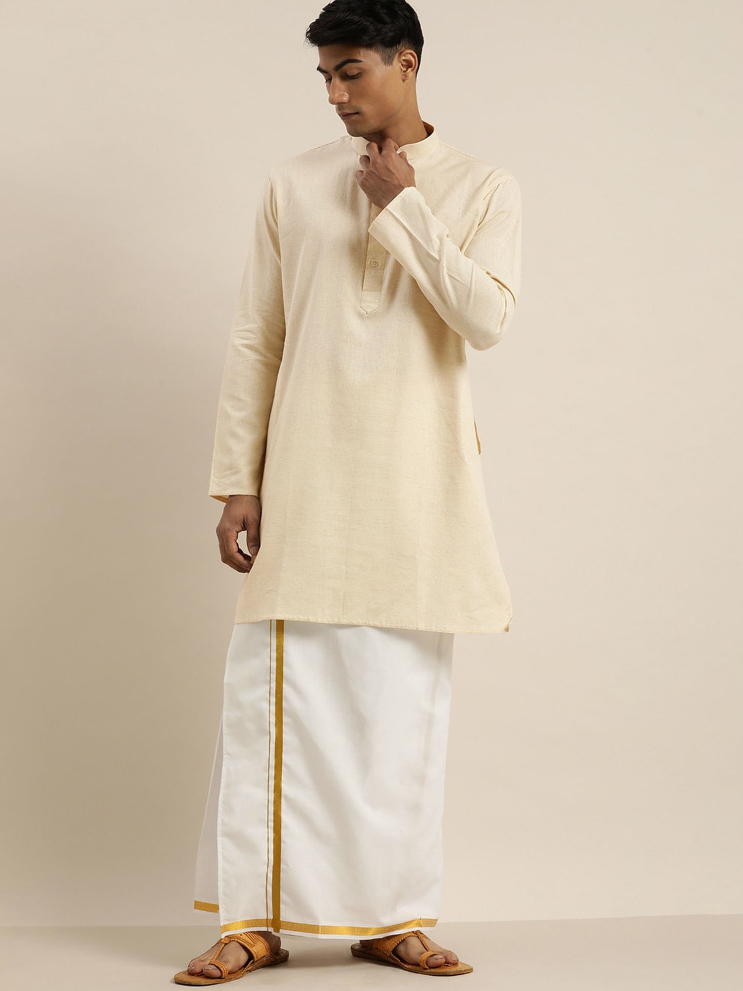 Kerala Mundu